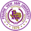 Prairie View A&M University Seal Logo